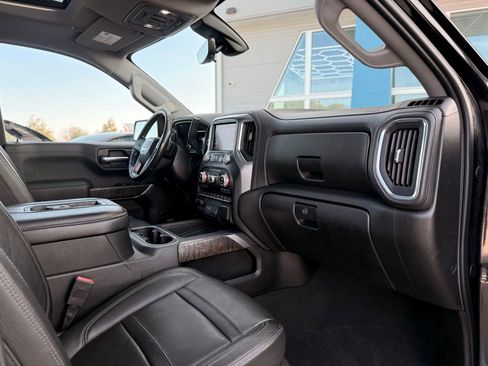 Used 2019 GMC Sierra 1500 Denali w/ Denali Ultimate Package image 34