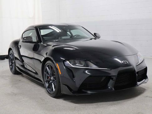 Used 2026 Toyota Supra RWD image 13