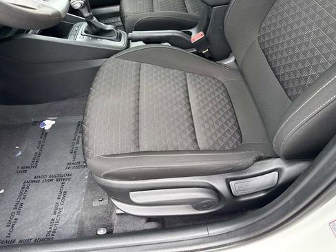 Used 2023 Kia Rio S FWD image 14