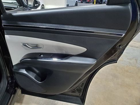 Used 2022 Hyundai Tucson SEL image 24