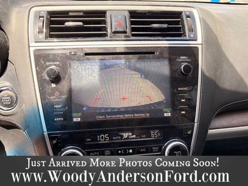 Used 2019 Subaru Outback 2.5i Limited image 12