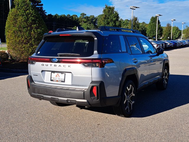New 2026 Subaru Outback Touring XT AWD/4WD image 6