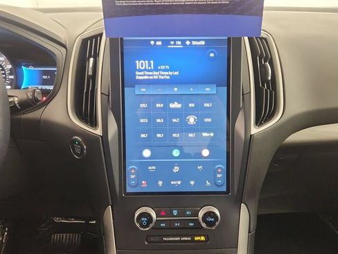 Certified 2024 Ford Edge SEL w/ Convenience Package AWD/4WD image 14