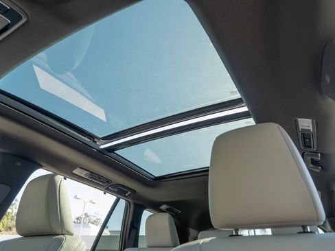 New 2026 Lexus TX 350 AWD image 15