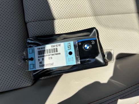 New 2026 BMW X3 xDrive30i w/ Premium Package AWD/4WD image 38