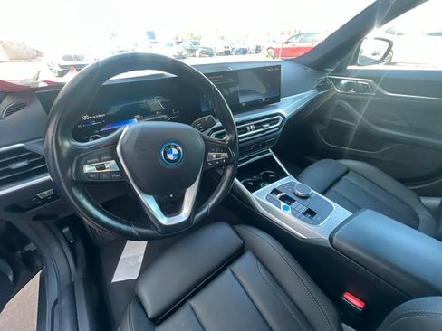 Used 2023 BMW i4 eDrive35 w/ Premium Package RWD image 22