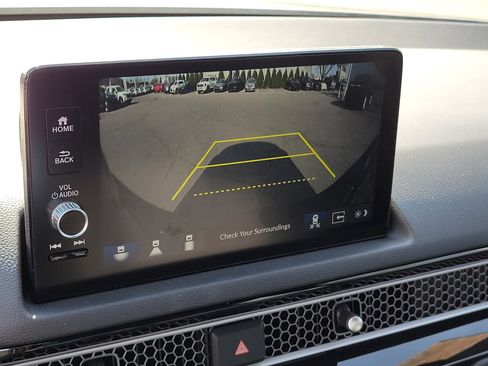 Used 2025 Honda Civic Sport Touring image 26