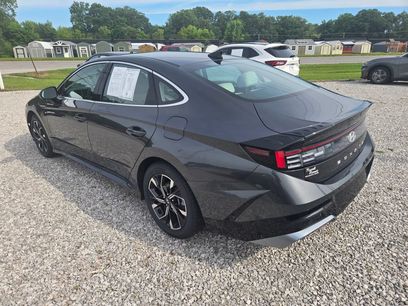 Used 2024 Hyundai Sonata SEL