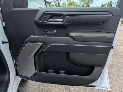 New 2026 GMC Sierra 1500 AT4X AWD/4WD image 23