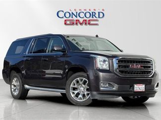 Used 2015 GMC Yukon XL SLT w/ Open Road Package video 2
