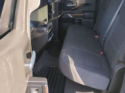 Used 2021 GMC Sierra 1500 Elevation w/ X31 Off-Road Package image 20