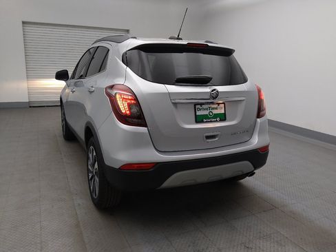 Used 2021 Buick Encore Preferred FWD image 6
