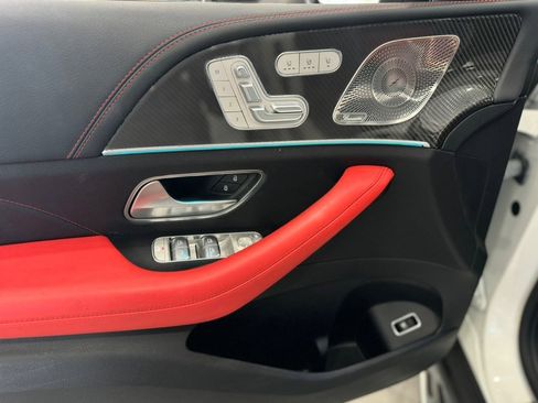 Used 2022 Mercedes-Benz GLE 53 AMG 4MATIC Coupe image 13