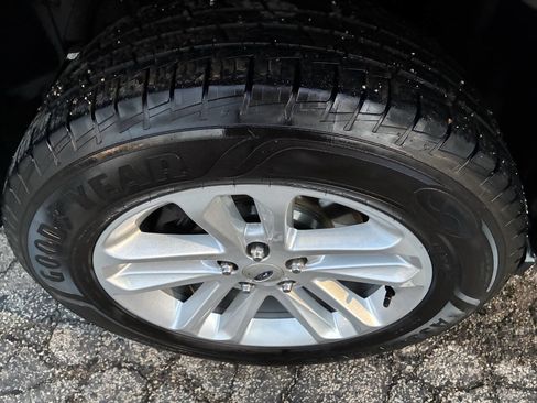 Used 2016 Ford Explorer 4WD image 27