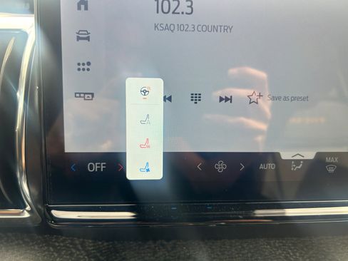 New 2025 Ford Expedition Tremor image 22