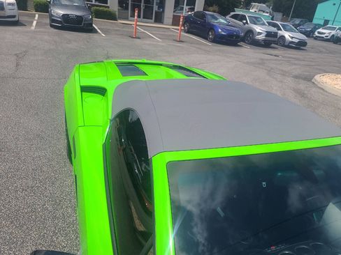 Used 2008 Lamborghini Gallardo Spyder AWD/4WD image 33