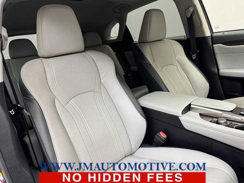 Used 2019 Lexus RX 350 AWD w/ Navigation Package image 21