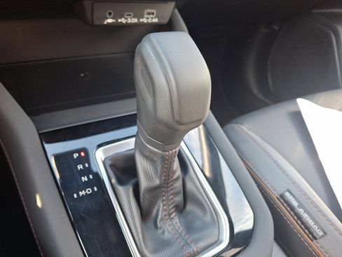 Certified 2025 Subaru Forester Sport image 15