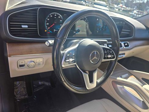 Used 2022 Mercedes-Benz GLE 350 GLE 350 w/ AMG Line Exterior image 28