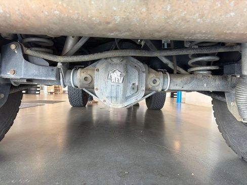 Used 2016 Jeep Wrangler Unlimited Rubicon AWD/4WD image 28