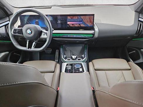 Used 2025 BMW X3 xDrive30 AWD/4WD image 17