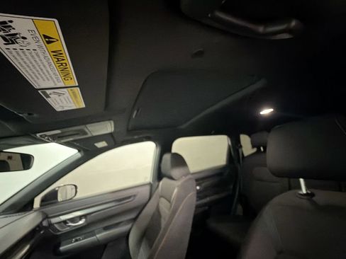 Certified 2023 Honda CR-V Sport image 18