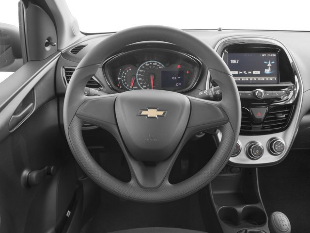 Used 2016 Chevrolet Spark LS FWD image 9