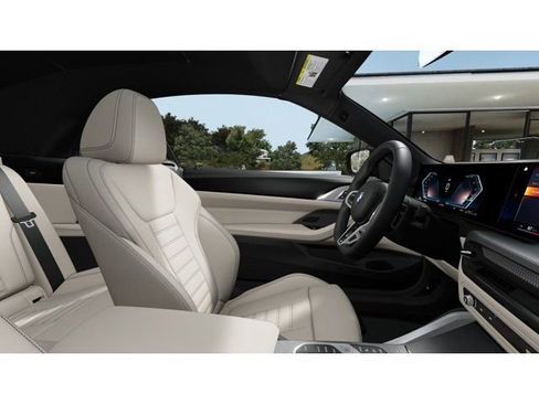 New 2027 BMW 430i Convertible RWD image 9