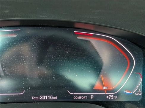 Used 2020 BMW 530i xDrive w/ Premium Package AWD/4WD image 10