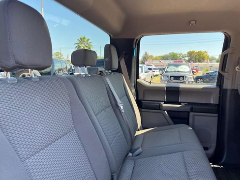 Used 2017 Ford F150 XLT w/ Trailer Tow Package image 27