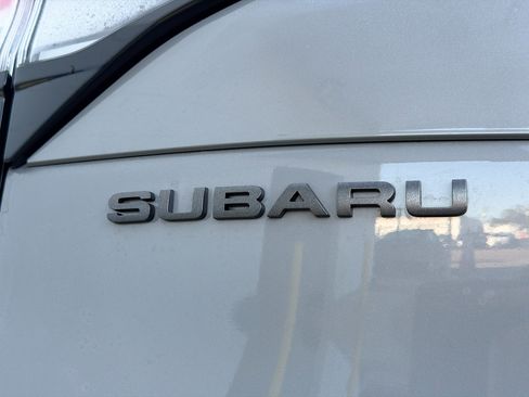 Certified 2025 Subaru Forester Touring w/ Popular Package - Touring image 11