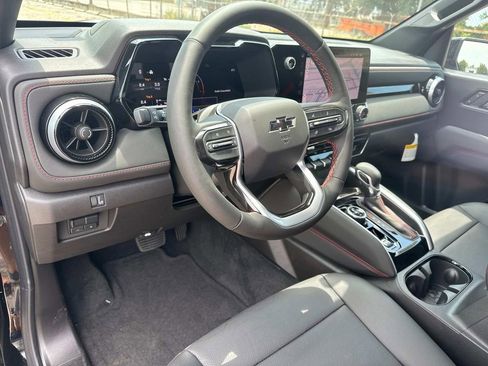 New 2026 Chevrolet Colorado Z71 w/ Z71 Convenience Package 2 AWD/4WD image 16