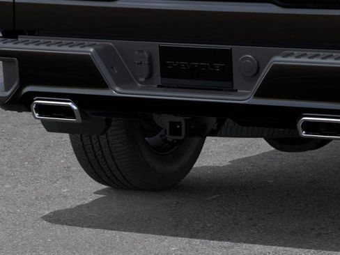 New 2026 Chevrolet Silverado 1500 RST w/ Z71 Off-Road Package AWD/4WD image 14