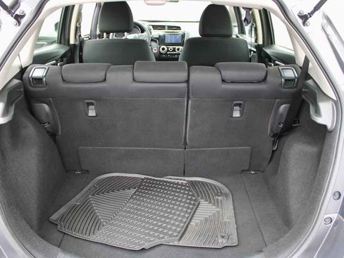 Used 2016 Honda Fit EX image 19