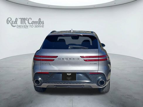 Used 2022 Genesis GV70 3.5T Sport w/ Cargo Package image 4