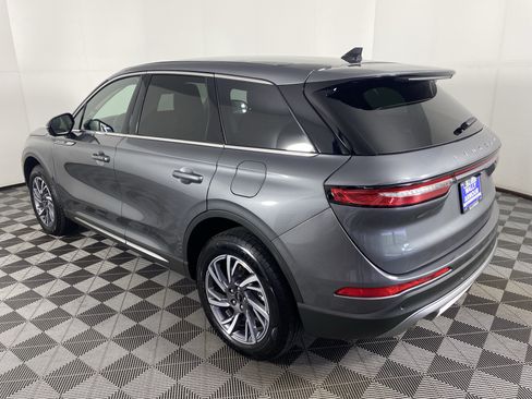 Used 2024 Lincoln Corsair AWD w/ Equipment Group 101A image 10