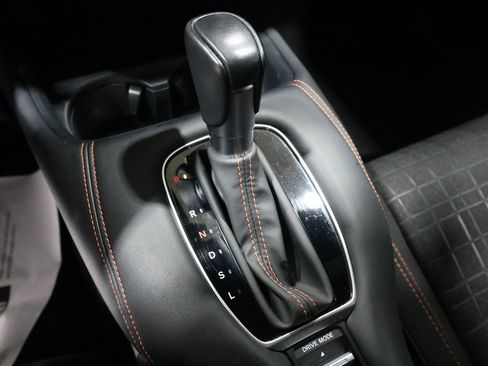 Used 2024 Honda HR-V Sport image 31