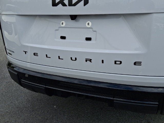 Used 2027 Kia Telluride X-Line SX Prestige w/ Towing Package AWD/4WD image 30