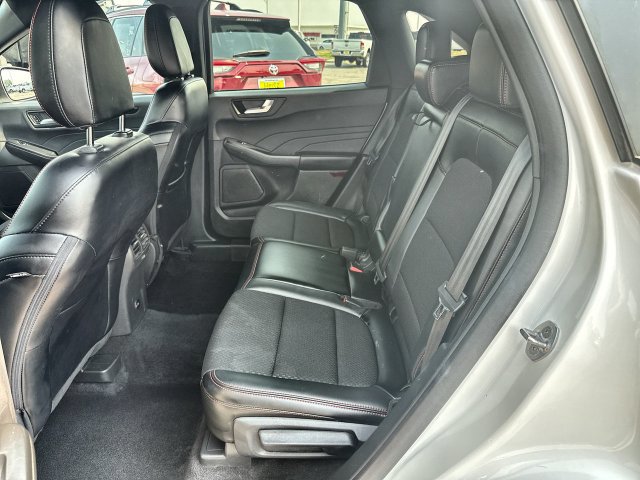 Used 2025 Ford Escape ST-Line w/ Tech Pack #1 AWD/4WD image 22