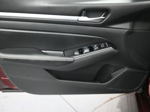 Used 2023 Nissan Altima 2.5 SV image 20