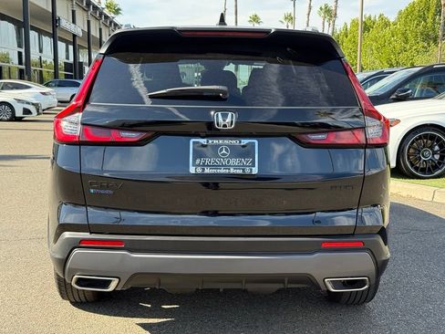 Used 2026 Honda CR-V Sport image 17