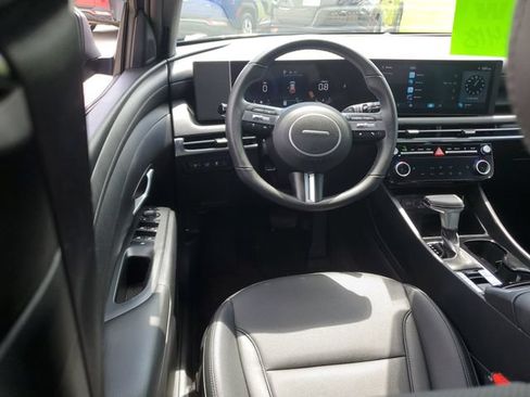 Certified 2025 Hyundai Tucson XRT AWD/4WD image 11