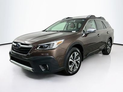Used 2022 Subaru Outback Touring XT w/ Popular Package #2