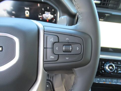 New 2026 GMC Sierra 1500 Denali w/ Technology Package image 20