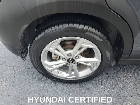 Used 2023 Hyundai Kona SEL w/ Convenience Package AWD/4WD image 30