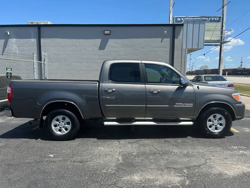 Used 2006 Toyota Tundra SR5 RWD image 4
