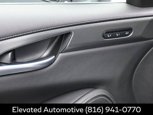 Certified 2026 INFINITI QX60 Luxe w/ Cargo Package AWD/4WD image 20