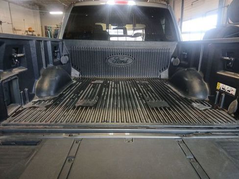 Certified 2022 Ford F150 XLT w/ Equipment Group 302A High image 50