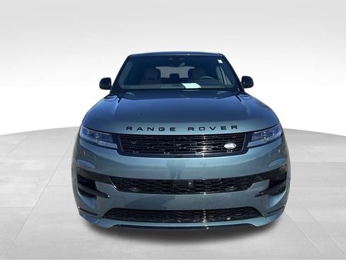 Used 2024 Land Rover Range Rover Sport Dynamic SE image 8