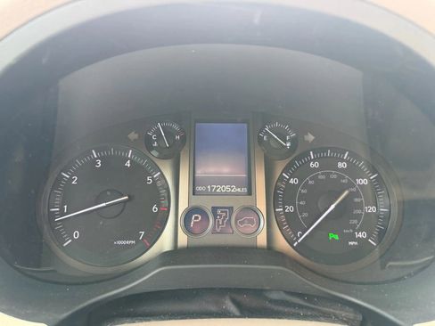 Used 2010 Lexus GX 460 image 27